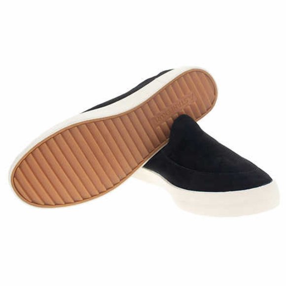 Staheekum Men's Slip On Suede Shoe NIB - Picture 3 of 5